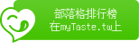 部落格排行榜