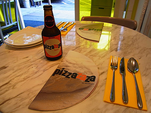 PizzaZaZa