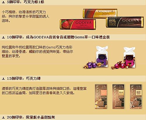 Godiva