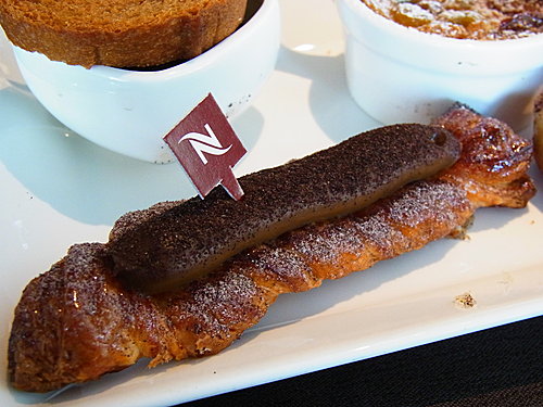 Nespresso Berliner