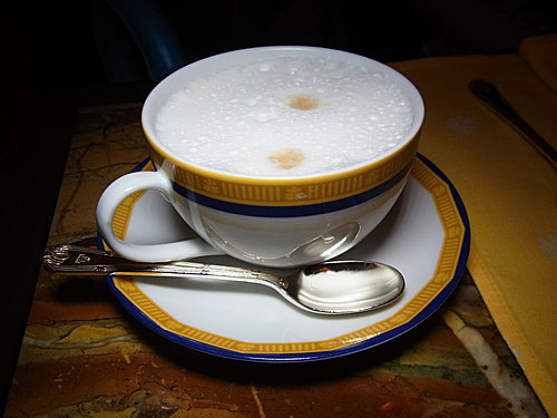 Cappuccino