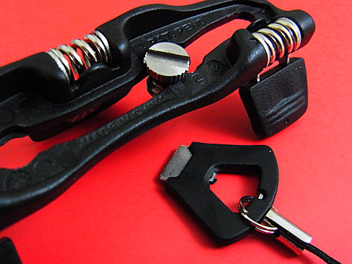 Manfrotto Pocket 迷你腳架