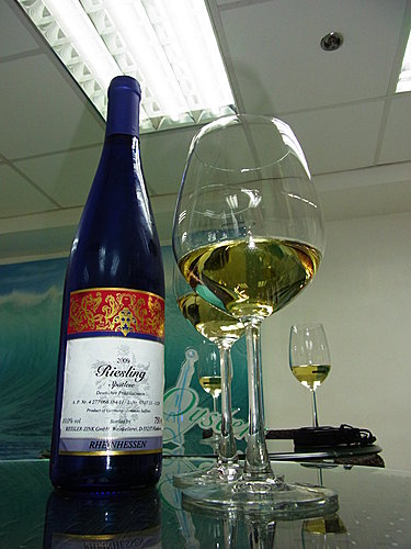 Wine
