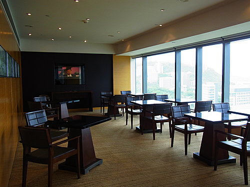沙田凱悅酒店