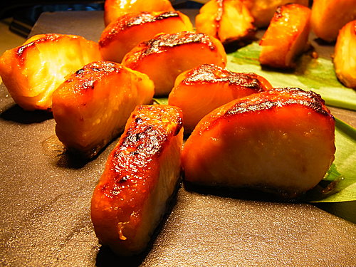 Indriya Black Cod