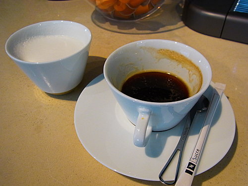 Nespresso