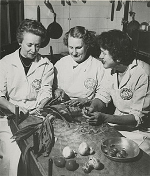 JuliaChild