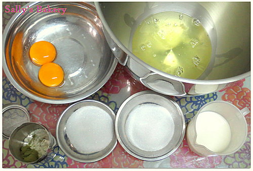 綠茶梳夫里1